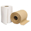 GEN GEN1805 Hardwound Roll Towels, Kraft, 8 X 350', Price/CT