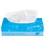GEN GEN6501 Facial Tissue,  2-Ply, White, Flat Box, 100 Sheets/Box, 30 Boxes/Carton, Price/CT