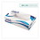 GEN GEN852E Facial Tissue Cube Box, 2-Ply, White, 85 Sheets/Box, 36 Boxes/Carton, Price/CT