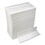 GEN GENTFOLDNAPKW Tall-Fold Napkins, 1-Ply, 5.98 x 11.38, White, 10,000/Carton, Price/CT