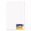 Royal Brites GEO24324 Premium Coated Poster Board, 14 x 22, White, 8/Pack, Price/PK