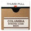 CARDINAL BRANDS INC. GLWB50H Columbia Recycled Binding Cases, 3 1/8" Cap, 11 X 8 1/2, Kraft, Price/EA
