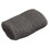 Gmt GMA117002 Industrial-Quality Steel Wool Hand Pads, #00 Very Fine, Steel Gray, 16 Pads/Sleeve, 12/Sleeves/Carton, Price/CT