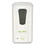 Alpine GN1430S Automatic Hands-Free Liquid Hand Sanitizer/Soap Dispenser, 1,200 mL, 6 x 4.48 x 11.1, White, Price/EA