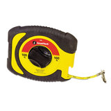 Great Neck GNS100E English Rule Measuring Tape, 3/8