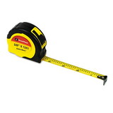 Great Neck GNS95007 Extramark Power Tape, 5/8