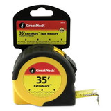 Great Neck GNS95010 ExtraMark Tape Measure, 1