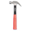 Great Neck GNSHG16C 16 oz Claw Hammer with High-Visibility Orange Fiberglass Handle, Price/EA