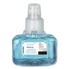 PROVON GOJ134403 Foaming Antimicrobial Handwash with PCMX, For LTX-7, Floral, 700 mL Refill, 3/Carton