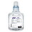 PURELL GOJ190202 SF607 Instant Foam Hand Sanitizer, 1200 mL Refill, Fragrance Free, 2/Carton, Price/CT