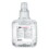Gojo GOJ191202CT Antibacterial Foam Handwash, Refill, Plum, 1200ml Refill, 2/carton, Price/CT