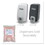 GO-JO INDUSTRIES GOJ211708EA Nxt Lotion Soap W/moisturizers Refill, Light Floral Liquid, 1000ml Box, Price/EA