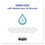 GO-JO INDUSTRIES GOJ211708EA Nxt Lotion Soap W/moisturizers Refill, Light Floral Liquid, 1000ml Box, Price/EA