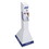 PURELL GOJ215602QFS Quick Floor Stand Kit with Two 1,000 mL PURELL NXT Advanced Hand Sanitizer Refills, 18 x 29 x 52, White/Blue, Price/KT