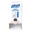PURELL GOJ215602TTS Quick Tabletop Stand Kit, Includes Two NXT Refills Advanced Gel Hand Sanitizer, 1,000 mL, Price/KT