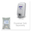 GO-JO INDUSTRIES GOJ215608CT Advanced Instant Hand Sanitizer Nxt Refill, 1000ml, 8/carton, Price/CT