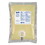 GO-JO INDUSTRIES GOJ215708EA Micrell Nxt Antibacterial Lotion Soap Refill, Balsam Scent, 1000ml, Price/EA