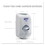 GO-JO INDUSTRIES GOJ272012 Tfx Touch Free Dispenser, 1200ml, Dove Gray, Price/EA