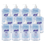 GO-JO INDUSTRIES GOJ302312 Advanced Instant Hand Sanitizer, 20oz Pump Bottle, 12/carton, Price/CT
