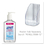 Purell GOJ365912EA Advanced Instant Hand Sanitizer, 12oz Pump Bottle, Price/EA