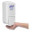 PURELL GOJ412106CT CS2 Hand Sanitizer Dispenser, 1,000 mL, 5.14 x 3.83 x 10, White, 6/Carton, Price/CT