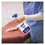PURELL GOJ434004 Healthcare Surface Disinfectant, Fragrance Free, 128 oz Bottle, 4/Carton, Price/CT