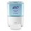 PURELL GOJ503001 ES4 Soap Push-Style Dispenser, 1,200 mL, 4.88 x 8.8 x 11.38, White, Price/CT