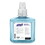 PURELL 5072-02 Healthcare HEALTHY SOAP Gentle and Free Foam, 1200 mL, For ES4 Dispensers, 2/Carton, Price/CT