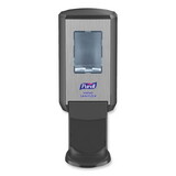 PURELL GOJ512401 CS4 Hand Sanitizer Dispenser, 1,200 mL, 4.88 x 8.19 x 11.38, Graphite