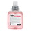 GOJO GOJ516104CT Luxury Foam Hand Wash Refill for FMX-12 Dispenser, Refreshing Cranberry, 1,250 mL, 4/Carton, Price/CT