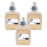 PURELL 5181-03 Healthy Soap 2.0% CHG Antimicrobial Foam, 1250 mL, 3/Carton