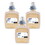 PURELL 5181-03 Healthy Soap 2.0% CHG Antimicrobial Foam, 1250 mL, 3/Carton, Price/CT