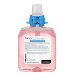 PROVON GOJ518504CT Foam Handwash with Advanced Moisturizers, Refreshing Cranberry, 1,250 mL Refill, 4/Carton