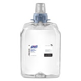 PURELL 5213-02 Professional HEALTHY SOAP Mild Foam, Fragrance-Free, 2000 mL, 2/CT