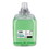 Gojo GOJ526302 Green Certified Foam Hair & Body Wash, Cucumber Melon, 2000ml Refill, 2/carton, Price/CT