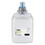GOJO GOJ529202 Invigorating 3-in-1 Shampoo and Body Wash, Botanical, 2,000 mL Refill, 2/Carton, Price/CT