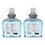 PROVON GOJ534402CT Foaming Antimicrobial Handwash with PCMX, For TFX Dispenser, Floral, 1,200 mL Refill, 2/Carton, Price/CT