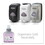GO-JO INDUSTRIES GOJ536102 Tfx Luxury Foam Hand Wash, Fresh Scent, Dispenser, 1200ml, 2/carton, Price/CT