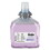 GO-JO INDUSTRIES GOJ536102 Tfx Luxury Foam Hand Wash, Fresh Scent, Dispenser, 1200ml, 2/carton, Price/CT