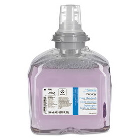 Provon GOJ538502 Foam Handwash W/advanced Moisturizers, Cranberry, 1200ml Refill, 2/carton