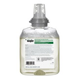 Gojo GOJ566502EA Tfx Green Certified Foam Hand Cleaner Refill, Unscented, 1200ml