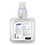 PURELL GOJ645302 Healthcare Advanced Foam Hand Sanitizer, 1200 mL, Clean Scent, For ES6 Dispensers, 2/Carton, Price/CT