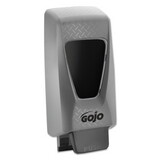 Gojo GOJ720001 Pro 2000 Hand Soap Dispenser, 2000ml, Black