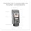 Gojo GOJ720001 PRO 2,000 Hand Soap Dispenser, 2,000 mL, 7.06 x 5.9 x 17.2, Black, Price/EA