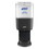 PURELL GOJ772401 ES8 Touch Free Hand Sanitizer Dispenser, 1,200 mL, 5.25 x 8.56 x 12.13, Graphite, Price/CT