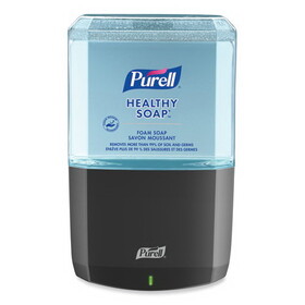 PURELL GOJ773401 ES8 Soap Touch-Free Dispenser, 1,200 mL, 5.25 x 8.8 x 12.13, Graphite