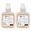 PURELL 7881-02 Healthy Soap 2.0% CHG Antimicrobial Foam, 1200 mL, 2/Carton, Price/CT