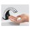 Gojo GOJ852001 Cxi Touch Free Counter Mount Liquid Soap Dispenser, 1500ml, Chrome, Price/EA