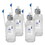 PURELL GOJ856504 Professional Mild Foam Soap, For CX, CXi, CXT Dispensers, Fragrance-Free, 1,500 mL, 4/Carton, Price/CT