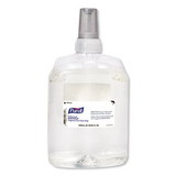 PURELL 8672-04 Professional REDIFOAM Fragrance-Free Foam Soap, 2000 mL, 4/Carton